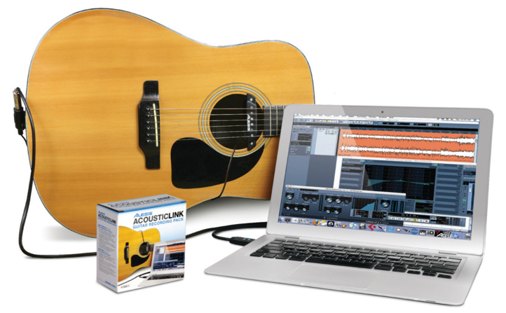 爱丽斯 ALESIS  AcousticLink