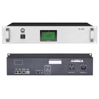 KDLK IP-100K 终端解码器－室内-双向点播