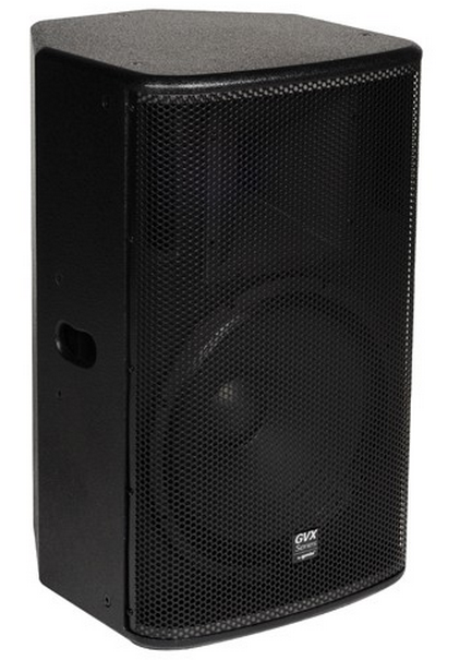Gemini    GVX-15P   音响