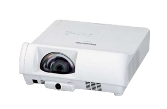 松下 Panasonic PT-XW23ST  2500流明投影机