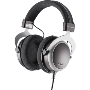拜亚动力  Beyerdynamic T70p  高级立体声耳机