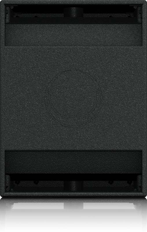 特宝声 Turbosound NuQ118B 专业音响