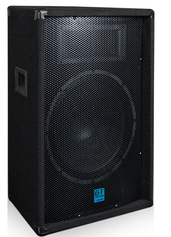 Gemini  GT-1204  音响