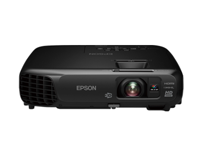爱普生 Epson CH-TW570 多媒体液晶投影机