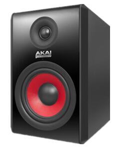 雅佳 AKAI RPM500 音响