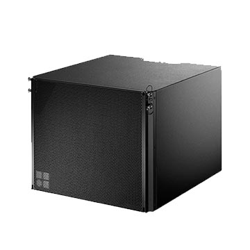 d&b audiotechnik Yi-SUB 18寸线阵低音音响