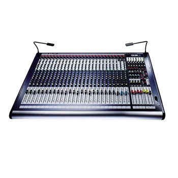 声艺 Soundcraft GB2 32 32路模拟调音台（电询）