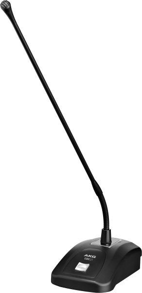 AKG CGN521 STS 专业桌面话筒套装