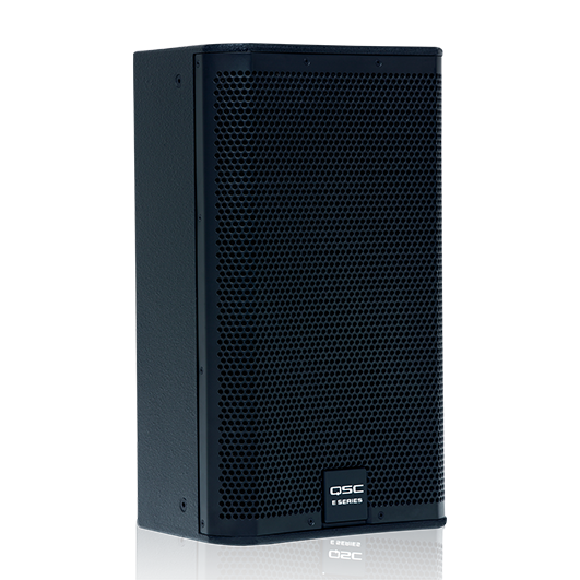 QSC E112 12寸无源音箱