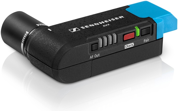 森海塞尔 SENNHEISER EKP AVX 信号接收器