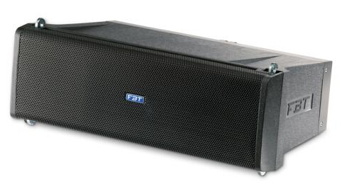 FBT MITUS 206L 线阵音响