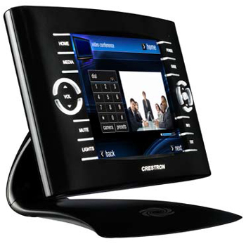 CRESTRON TPSI-6X 无线控制触摸屏