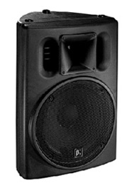 贝塔斯瑞 Beta Three U12  U系列多功能扬声器系列
