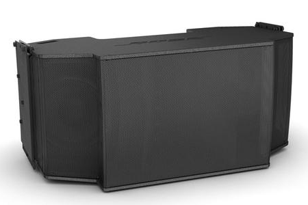 博士 BOSE RoomMatch RM7010 阵列模块扬声器