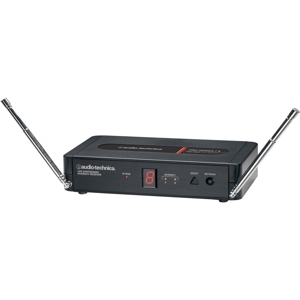 铁三角 Audio-Technica PRO-R500 UHF 无线接收器