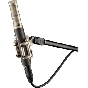 铁三角 Audio-Technica AT5045 心形乐器话筒