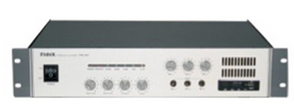 飞达 Fidek  FPA-801  80W定压功放