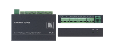 克莱默 Kramer PL-8 低压继电控制器
