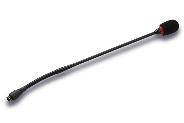 泰威 Televic MIC38SL 鹅颈麦克风