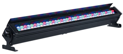 明道灯光 GTD GTD-336P LED条形洗墙灯