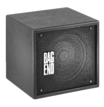 Bag End S12E-R 12寸低音音响