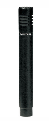 NADY CM-88 背驻极体电容传声器