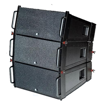 方牌 Fohhn PT-9 线性阵列扬声器