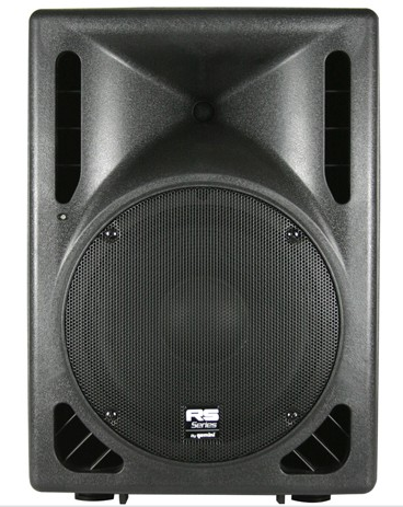 Gemini  RS-412  音响