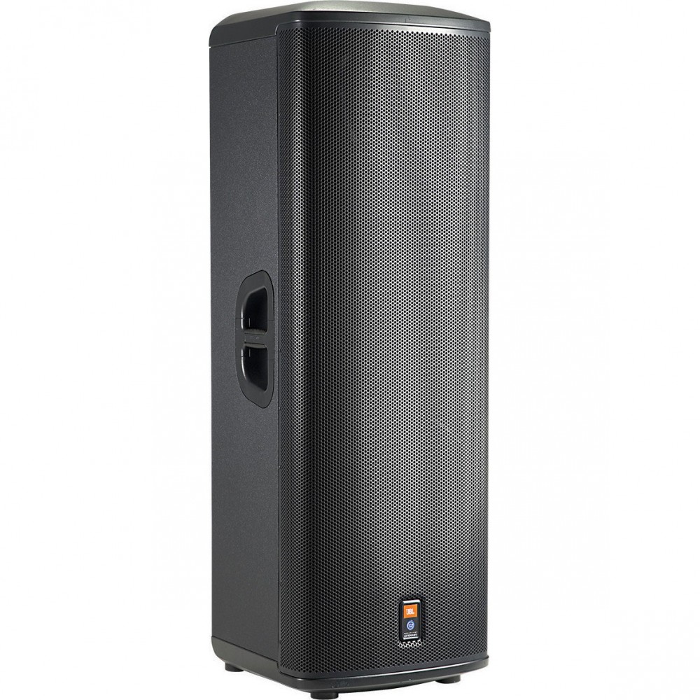 JBL PRX525 双15寸两分频有源扬声器(停产)