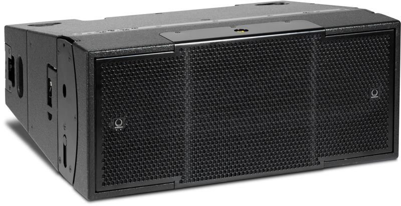 特宝声 Turbosound TFS-550H 线阵音响