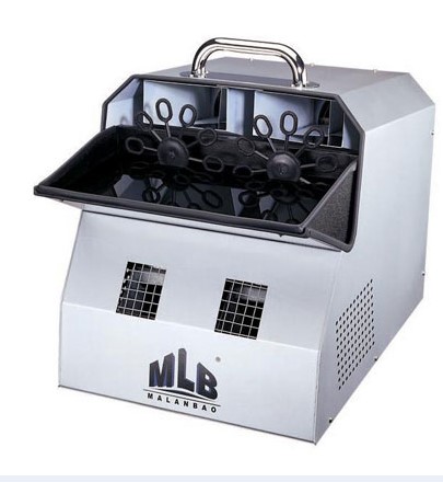 马兰宝  MLB B-300A    中型泡泡机