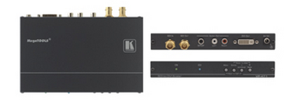 克莱默 Kramer VP-471 HD-SDI 到DVI ProScale™ 数字倍线器