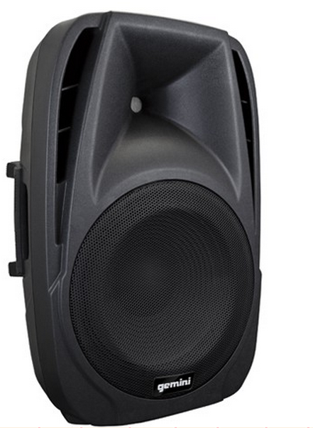 Gemini    ES-15P   音响