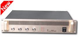 海媚 Haimei Q4-4R 四通道功放