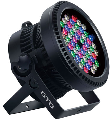 明道灯光 GTD GTD-LZ354P PAR灯