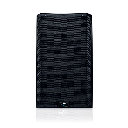 QSC K8.2  8寸有源扬声器