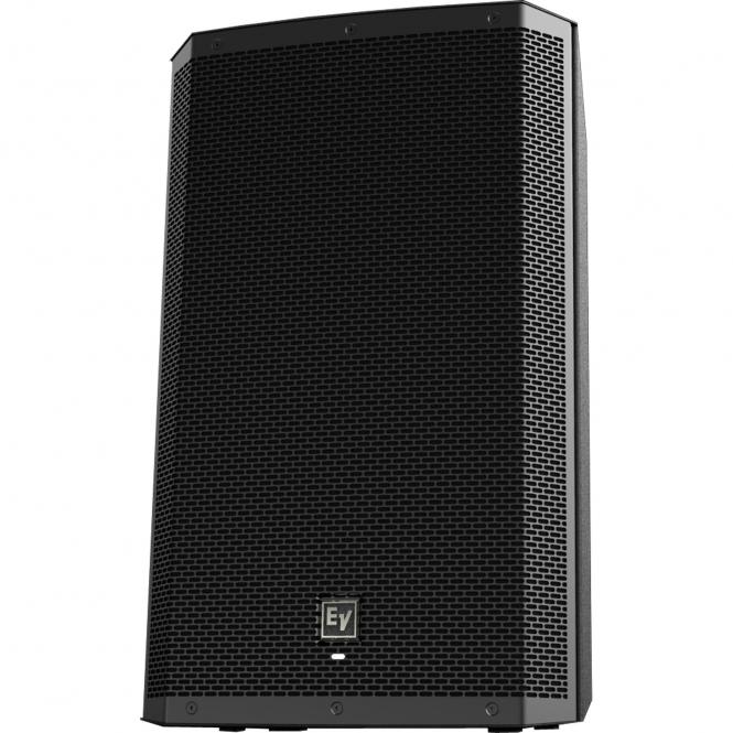 EV ZLX15P 15寸有源音响