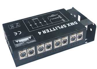 夜太阳  NightSun  GM035 信号放大器