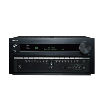 安桥 ONKYO TX-NR3030 11.2聲道網絡家庭影音擴音機