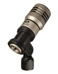 CAD TSM411 电容话筒