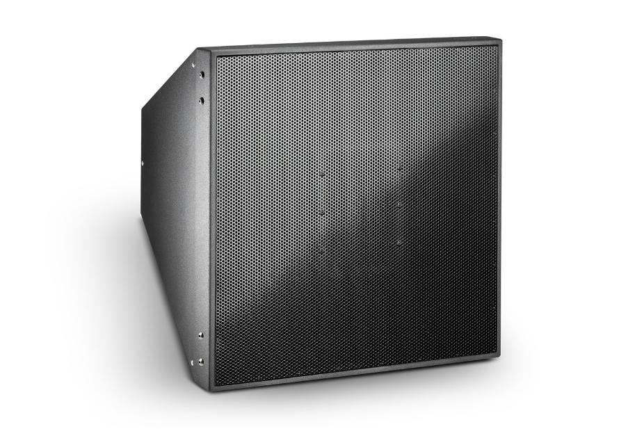 JBL  PD743i   高输出中高频音箱