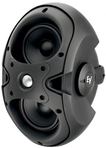 EV EVID 4.2T 双4寸定压会议音响