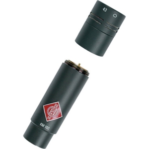 纽曼 Neumann KM 143 宽心型电容式麦克风