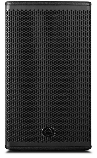 乐富豪 Wharfedale Focus 12 12寸音响
