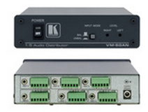 克莱默 Kramer VM-50AN 音频分配放大器