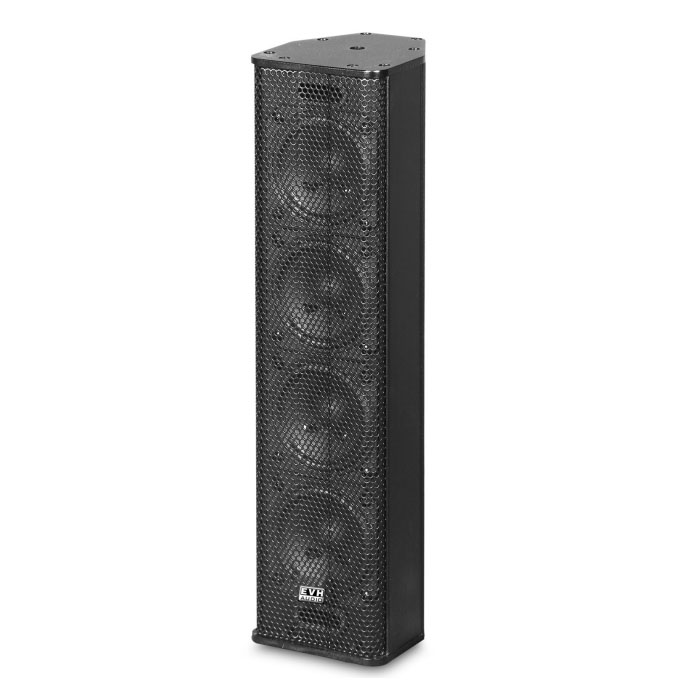 EVH AUDIO  HFA403 线性阵列音箱