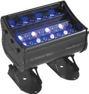 歌玛 Coemar StageLite LED SC 舞台灯光
