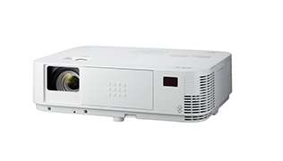 NEC M322H+  3200流明投影机