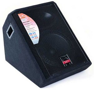 乐富豪 Wharfedale EVP-X12PM 12寸有源返听音响
