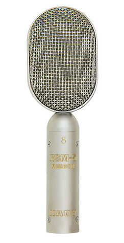 NADY RSM-5 主唱/仪器/放大器柜带麦克风